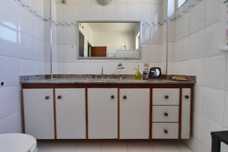 Apartamento à venda com 163m², 3 quartos e 1 vagaBanheiro Suíte