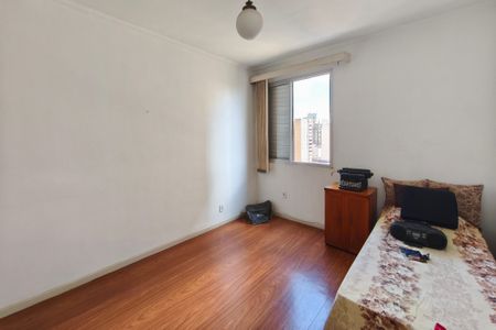 Quarto 2 de apartamento à venda com 3 quartos, 163m² em Bosque, Campinas