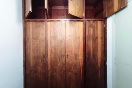 Apartamento à venda com 163m², 3 quartos e 1 vagaQuarto 3