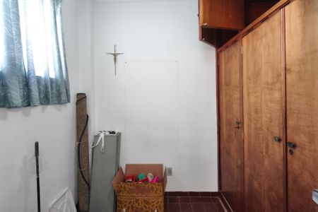 Apartamento à venda com 163m², 3 quartos e 1 vagaQuarto 3