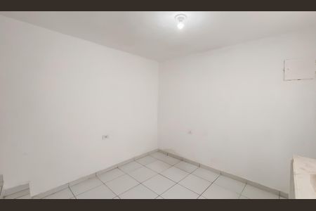 Cozinha de casa para alugar com 1 quarto, 45m² em Parque Cisper, São Paulo