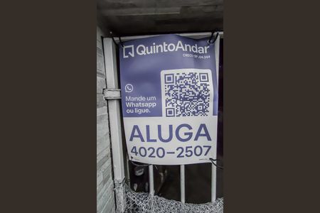 Casa para alugar com 45m², 1 quarto e sem vagaPlaca