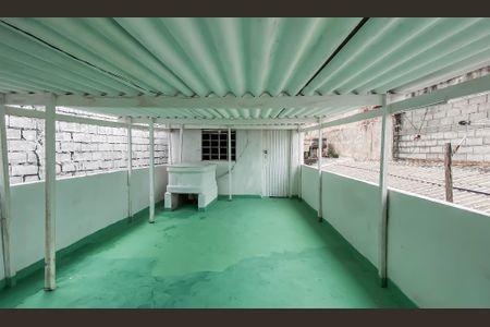 Casa para alugar com 45m², 1 quarto e sem vagaÁrea de Serviço