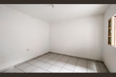 Quarto de casa para alugar com 1 quarto, 45m² em Parque Cisper, São Paulo