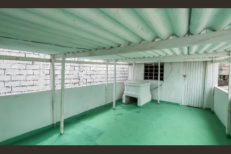 Casa para alugar com 45m², 1 quarto e sem vagaÁrea de Serviço