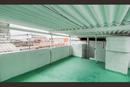 Casa para alugar com 45m², 1 quarto e sem vagaÁrea de Serviço