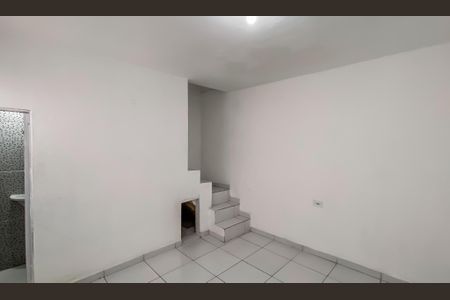 Cozinha de casa para alugar com 1 quarto, 45m² em Parque Cisper, São Paulo