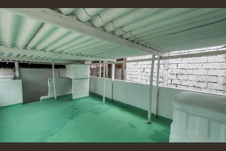 Casa para alugar com 45m², 1 quarto e sem vagaÁrea de Serviço