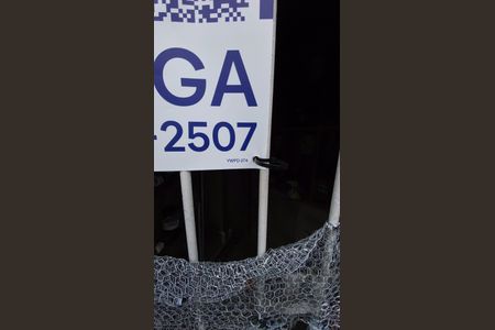 Casa para alugar com 45m², 1 quarto e sem vagaPlaca