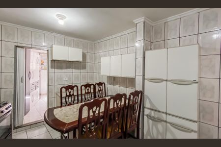Casa para alugar com 70m², 2 quartos e sem vagaCozinha