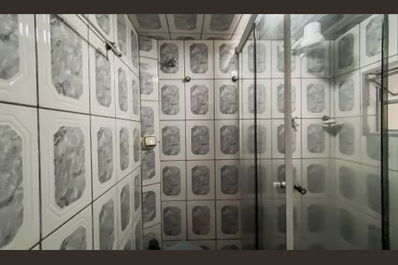 Casa para alugar com 70m², 2 quartos e sem vagaBanheiro da Suíte