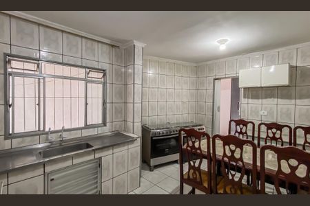 Casa para alugar com 70m², 2 quartos e sem vagaCozinha