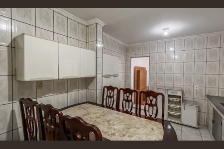 Casa para alugar com 70m², 2 quartos e sem vagaCozinha