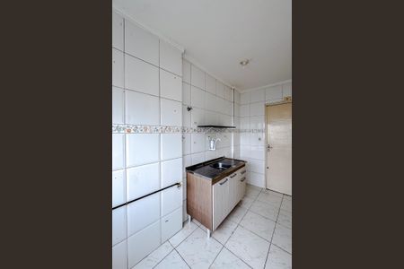 Apartamento para alugar com 54m², 2 quartos e 1 vagaCozinha