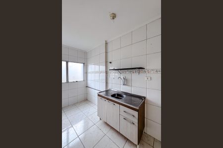 Apartamento para alugar com 54m², 2 quartos e 1 vagaCozinha