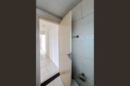 Apartamento para alugar com 54m², 2 quartos e 1 vagaBanheiro
