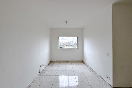 Sala de apartamento para alugar com 2 quartos, 54m² em Vila Prudente, São Paulo
