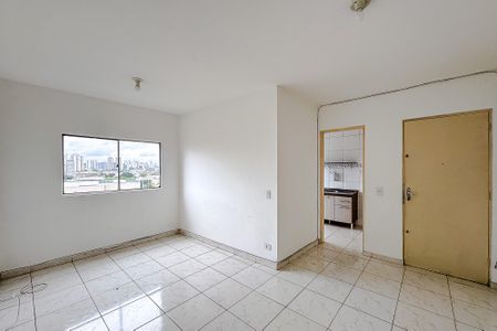 Apartamento para alugar com 54m², 2 quartos e 1 vagaSala