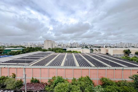 Apartamento para alugar com 54m², 2 quartos e 1 vagaVista do Quarto 2