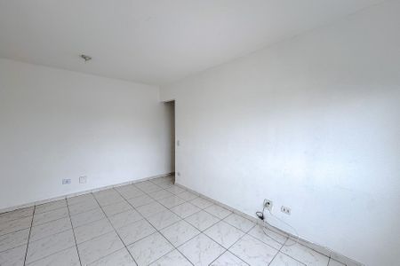 Sala de apartamento para alugar com 2 quartos, 54m² em Vila Prudente, São Paulo