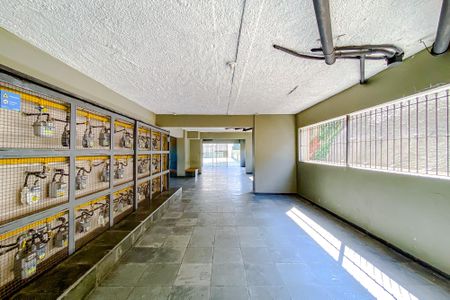 Apartamento para alugar com 54m², 2 quartos e 1 vagaÁrea comum