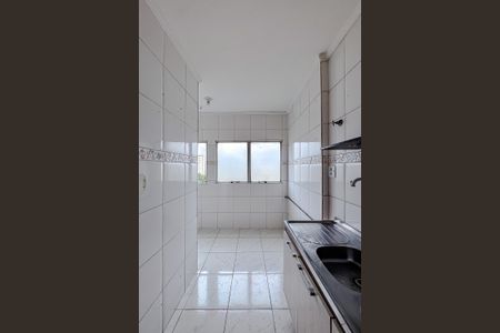 Apartamento para alugar com 54m², 2 quartos e 1 vagaCozinha