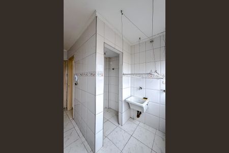 Apartamento para alugar com 54m², 2 quartos e 1 vagaÁrea de Serviço