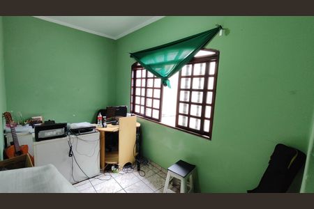 Casa à venda com 125m², 3 quartos e 4 vagasQuarto 3