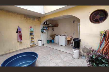 Casa à venda com 125m², 3 quartos e 4 vagas Casa à venda com 125m², 3 quartos e 4 vagasÁrea de Serviço