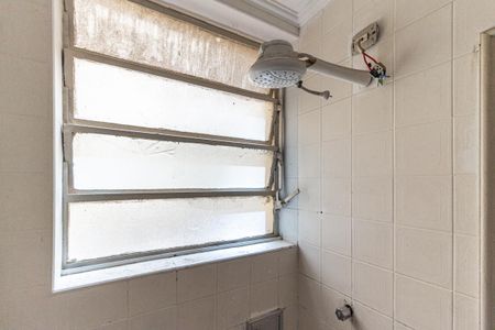 Banheiro de apartamento para alugar com 1 quarto, 68m² em Campos Elíseos, São Paulo