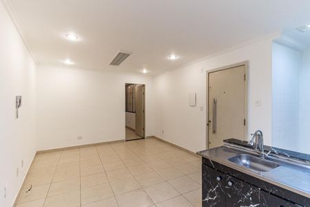 Apartamento para alugar com 68m², 1 quarto e sem vaga Apartamento para alugar com 68m², 1 quarto e sem vagaCozinha
