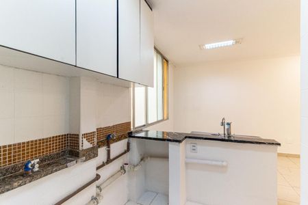 Apartamento para alugar com 68m², 1 quarto e sem vaga Apartamento para alugar com 68m², 1 quarto e sem vagaÁrea de Serviço