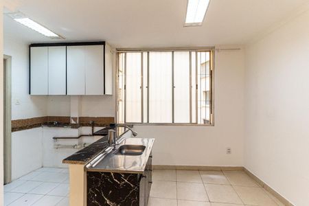 Apartamento para alugar com 68m², 1 quarto e sem vaga Apartamento para alugar com 68m², 1 quarto e sem vagaCozinha