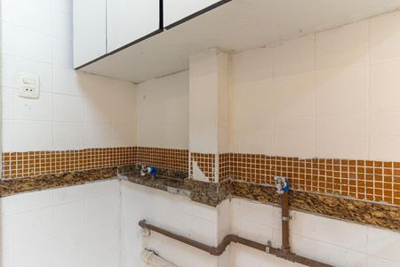 Apartamento para alugar com 68m², 1 quarto e sem vaga Apartamento para alugar com 68m², 1 quarto e sem vagaÁrea de Serviço