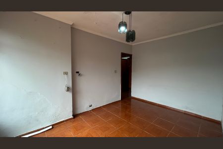 Sala de casa à venda com 2 quartos, 250m² em Jardim Santa Cruz (campo Grande), São Paulo