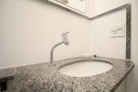 Apartamento para alugar com 70m², 2 quartos e 2 vagasBanheiro 2