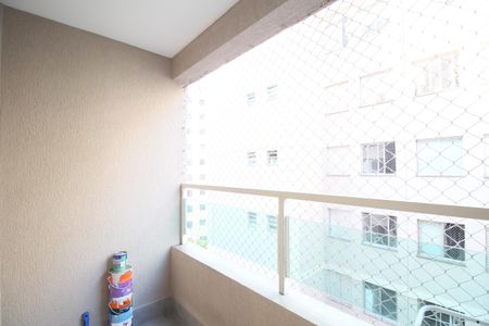 Apartamento para alugar com 70m², 2 quartos e 2 vagasVaranda