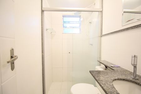 Apartamento para alugar com 70m², 2 quartos e 2 vagasBanheiro 2