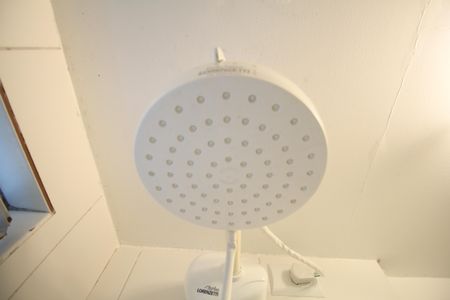 Apartamento para alugar com 70m², 2 quartos e 2 vagasBanheiro 2