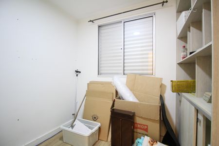 Apartamento para alugar com 70m², 2 quartos e 2 vagasQuarto 2