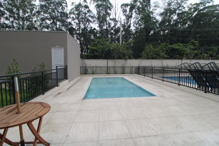 Apartamento à venda com 36m², 2 quartos e sem vagaPiscina