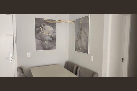 Foto 14 de apartamento à venda com 2 quartos, 55m² em Vila Anastácio, São Paulo