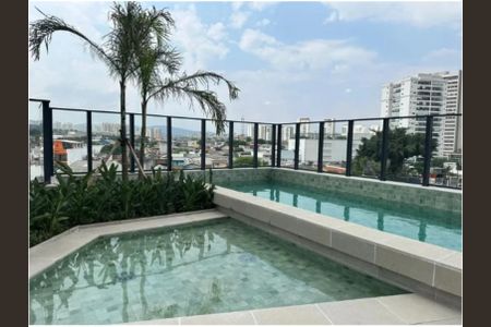 Apartamento à venda com 55m², 2 quartos e 1 vagaFoto 27