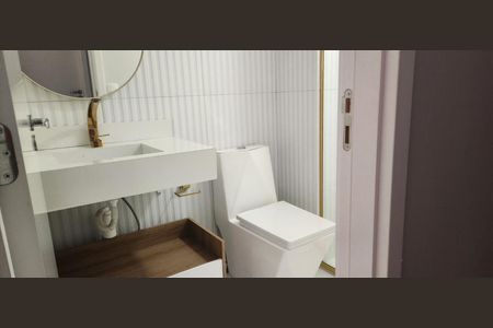 Foto 08 de apartamento à venda com 2 quartos, 55m² em Vila Anastácio, São Paulo