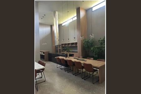 Foto 25 de apartamento à venda com 2 quartos, 55m² em Vila Anastácio, São Paulo