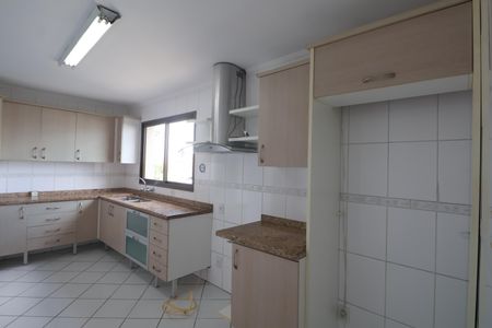 Apartamento para alugar com 148m², 4 quartos e 2 vagasCozinha