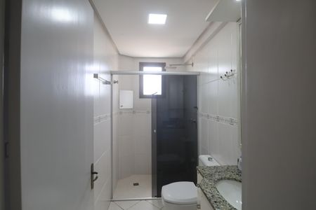 Apartamento para alugar com 148m², 4 quartos e 2 vagasBanheiro