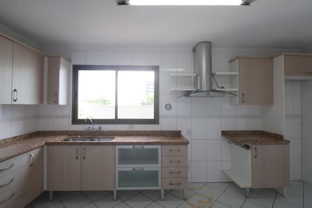 Apartamento para alugar com 148m², 4 quartos e 2 vagasCozinha
