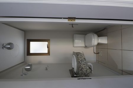 Apartamento para alugar com 148m², 4 quartos e 2 vagasLavabo