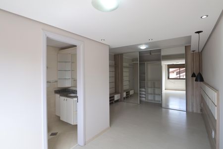 Apartamento para alugar com 148m², 4 quartos e 2 vagasSuite
